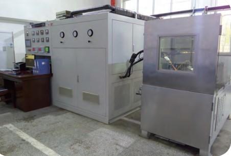 Quality Automobile Air-Conditioning Compressor Test Bench for sale
