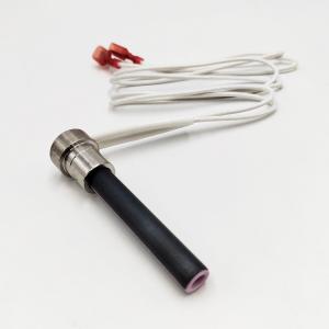 St. Croix Universal Ceramic Igniter 250 Watt- OEM With 2 Male Clips Fits Old And New Model Pellet Stoves