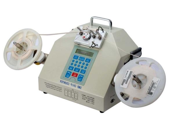 Quality Automatic Electronic Component Counter Smd Parts Counter Power Supply for sale
