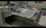 Notebook Flexo Ruling Machine/38kw/Low Consumption