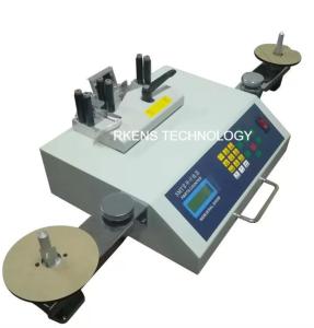 Buy cheap Automatic Electronic Component Counter Tape And Reel Counter Easy Operation product