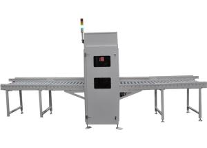 Buy cheap MH301 Tape Wrapping Machine High Efficiency Prevent Product Loosening product