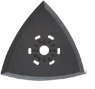 Quality 3-1/4 in.Multi-Tool Triangle Sanding Pad for sale
