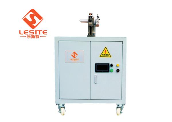 Quality 800mm Enhanced Type PU Filter Making Machine For Inner Frame for sale