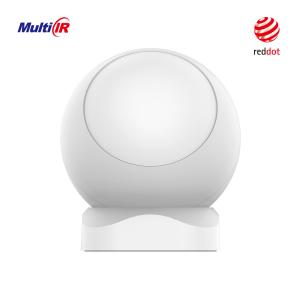 Buy cheap Tuya Wireless Zigbee PIR Motion Sensor Home Security Human Motion Sensor product