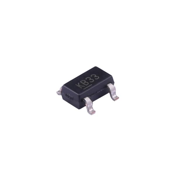 Quality MIC5205-3.3YM5-TR  New and Original   MIC5205-3.3YM5-TR  SOT-23-5   Integrated circuit for sale