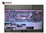 Automation Under Vehicle Surveillance System or Inspection System for under car