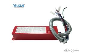 Buy cheap 12W Emergency LED Driver with Ni-Cd Battery Pack , 90 Minutes Automated Emergency Lighting product
