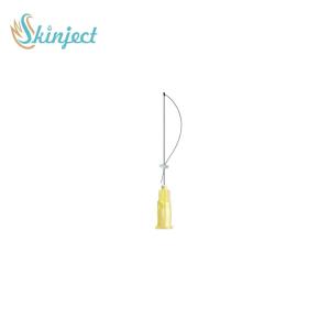 Facial Lifting Mono Screw Threads