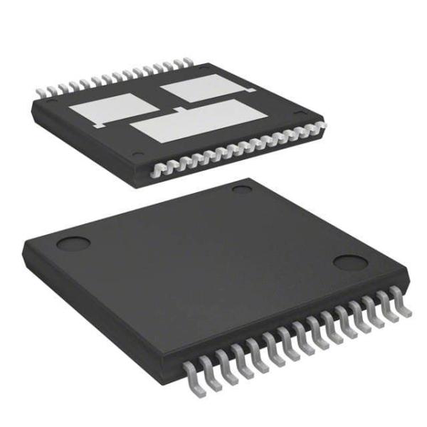 Quality VNH5019ATR-E IC MTR DRV 5.5-24V MULTIPWRSO-30 STMicroelectronics for sale