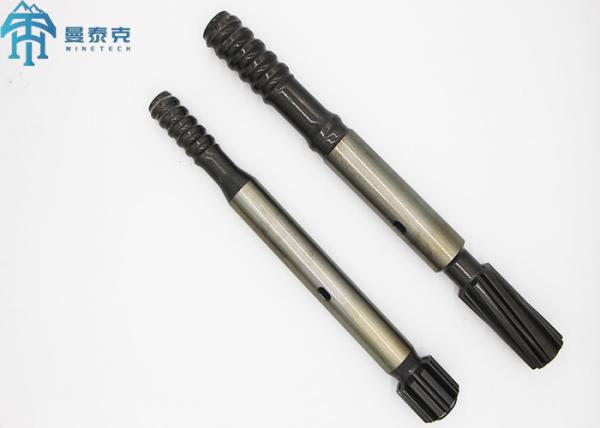 Quality T38 T45 Shank Adapter Coupling Sleeve Cop 1838 Atlas Copco Drill for sale