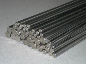 China Zirconium bar for Acetic Acid Plant R602 zirconium bars for industrial on sale