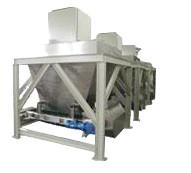 Quality Large flow gravity scale for sale
