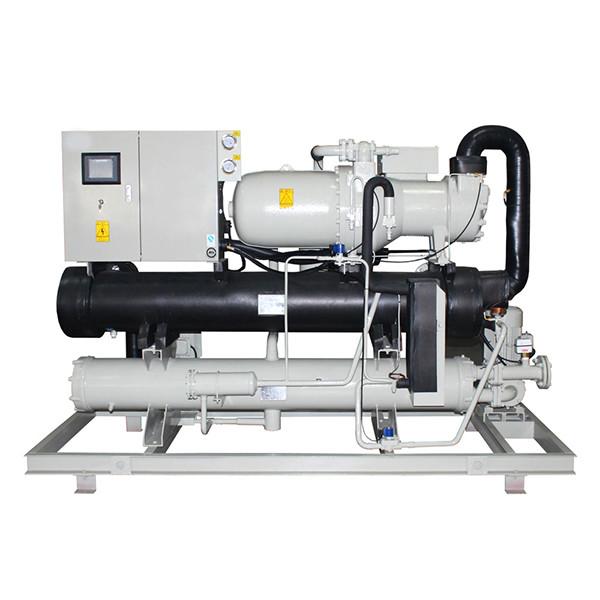 Quality 380V 50Hz -35℃ Glycol Chilling System for sale