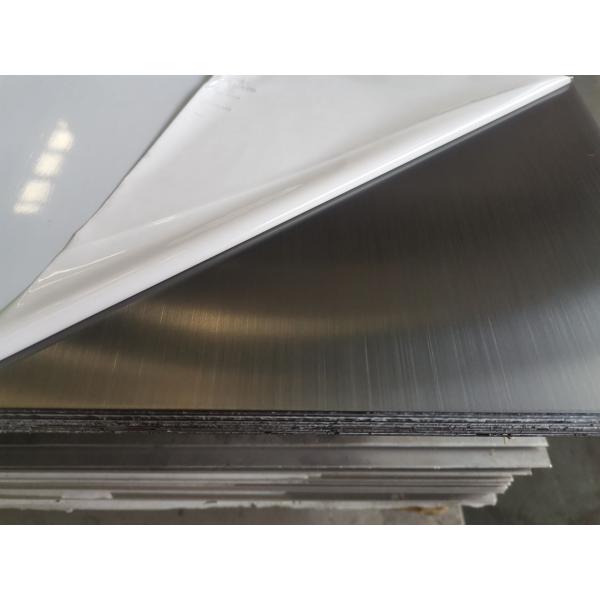 Stainless Steel Sheets 4x8
