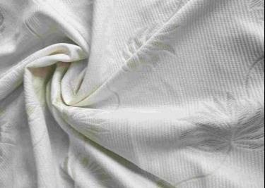 Quality Polyester/Cotton Abrasion-Resistant Customized Sleeping Surface Material for sale