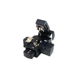 Buy cheap Automatic Blade Rotation Scraps are automatically stored 48000 Times Cut Precision Fiber Cleaver product