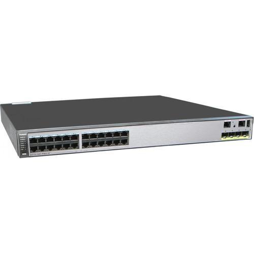 Quality CE6810-32T16S4Q-LI-B Switch Huawei Telecom Equipment CE6810-32T16S4Q-LI for sale
