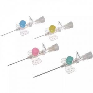 Buy cheap Medical Intravenous Catheter With Injection Port And CE ISO Certificate product
