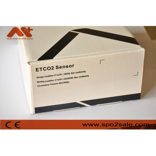 Nihon Kohden PVM-2301 EtCO2 Sensor Mainstream Etco2 Capnography