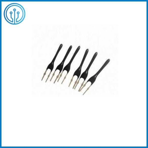 100k 4200 Power NTC Thermistor Epoxy Resin Negative Temperature Coefficient