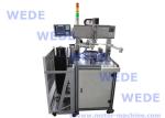 single ring or multi rings dense coils winding machine for induction heater,