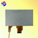7 Inch 800x480 Resolution Auto TFT Display 12 o'Clock Ultra Wide Temperature