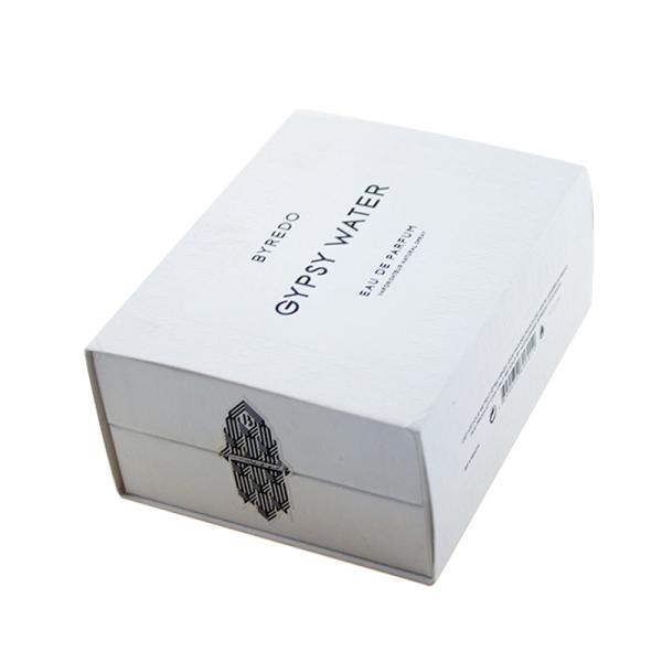 Environmental CMYK Printing Led Packaging Box UV Effect PVC With Window