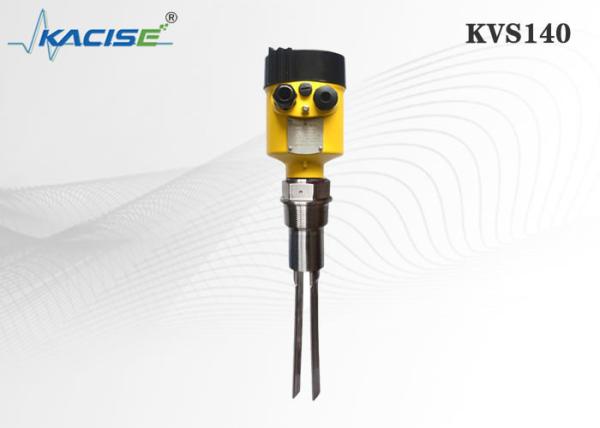 Quality KVS100 Series Big Connection Vibrating Fork Level Switch  G1 - 1/2" 170mm for sale