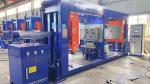 APG Machine for Making Transformers and Insulators