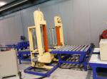 Upgrade Your Production Line with TDPE-2150 PU Foam Cutting Machine for Recycled