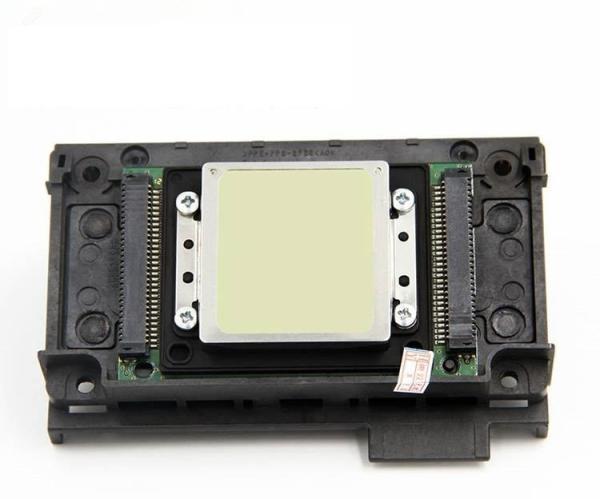 Quality High Print Speed Multi Color DTF UV Printer Heads With Original XP600 Print Heads for sale