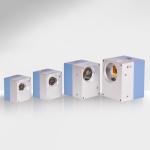 2D 3D Marking Head Scanning Systems / Post Scanning Systems