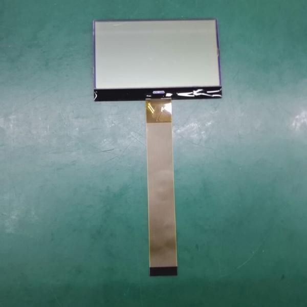 Quality POS 12864 graphic dot matrix LCD module display COG display screen for sale