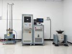 Sine Random Vibration Electromagnetic Battery Vibration Testing Machine UN38.3