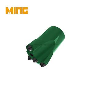 Buy cheap OEM 1inch Tapered Button Bits Rock Drilling Tools 7 Degree product