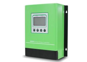 China TUV 30A MPPT Solar Controller , MPPT Solar Charge Controller 30A on sale