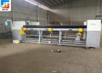 Construction 70m/H 4.5m 3.0mm Hexagonal Wire Netting Machine