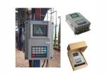 Dustproof Running Belt Weight Feeder Controller With Span Calibration