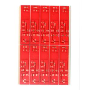 2.1 Channel Amplifier Circuit Board , Electronic Circuit Board Design