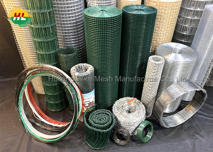 1x25m Hexagonal Wire Netting 0.7mm Wire Diameter 1 Inch Mesh