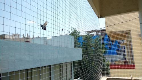 Raschel Warp Knitting Machine SRCP for Agriculture Nets