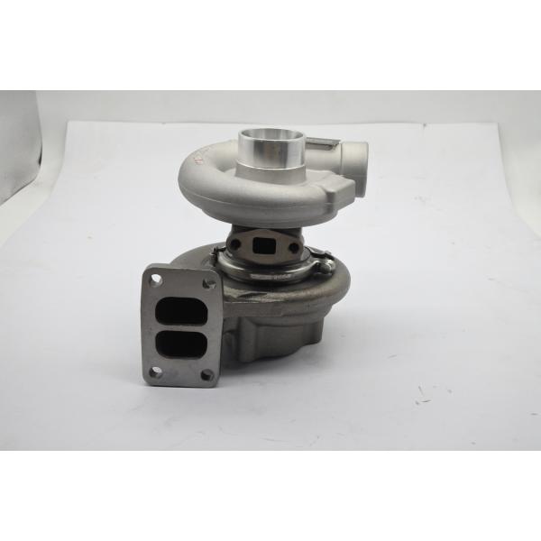 Low-Cost SK200-5 SK200-6e 6D34 Turbocharged Engine 49185-01020