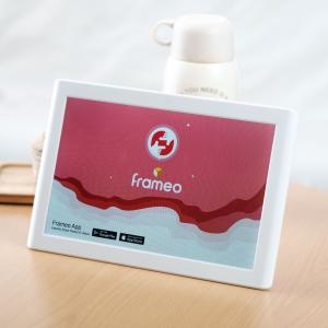 10 inch IPS screen 1280*800 WIFI digital signage touch screen lcd ad display for advertising