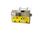 Dry Ice Cleaning Machine for Large Equipment Non-destructive Cleaning