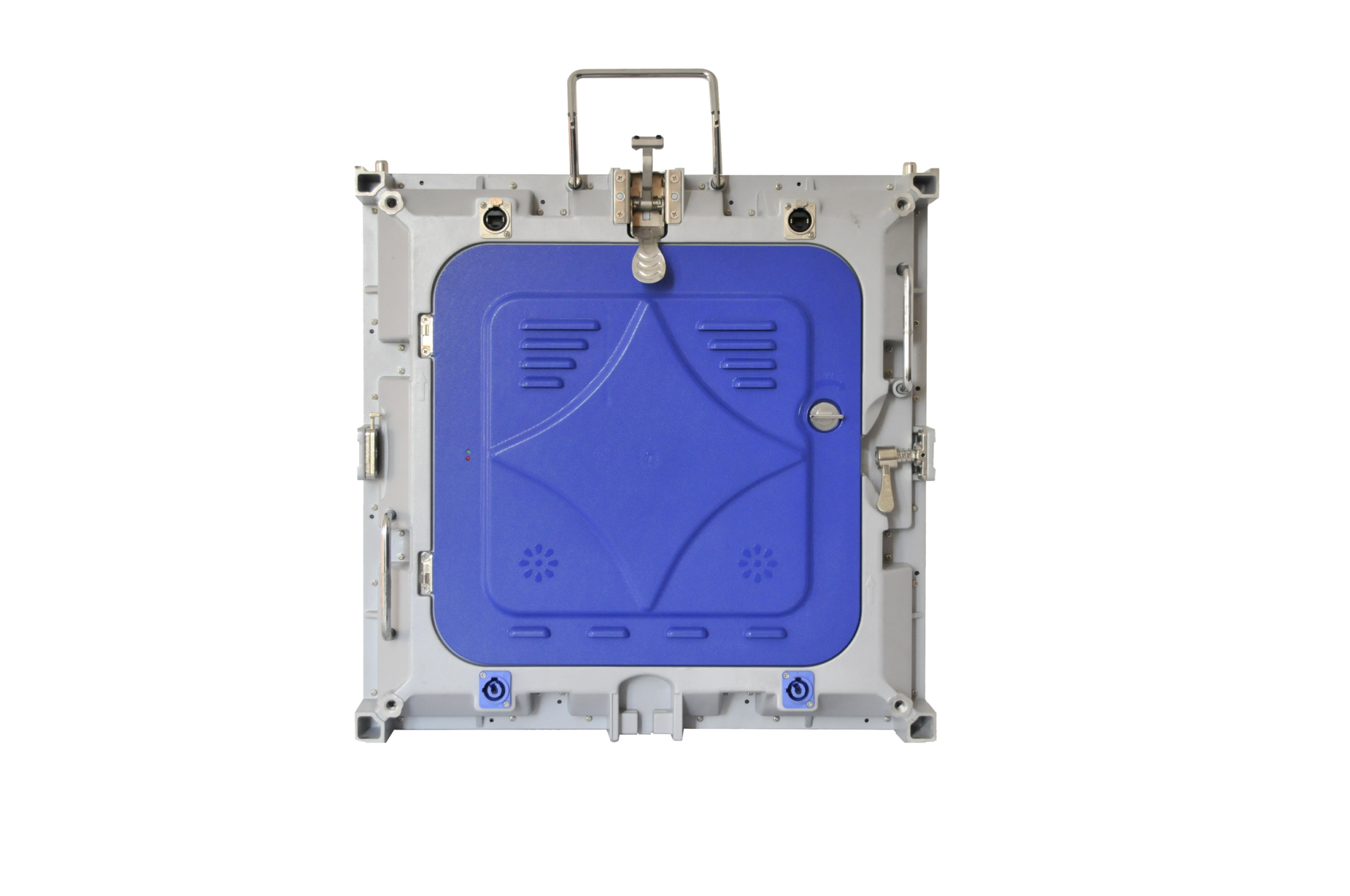 Hub75 3535 SMD LED Display Module , P6 LED Modules For Signs 1/8S 32 X 32 Resolution