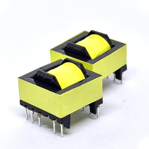 Quality EC28 High Frequency Transformer 110V 12V Transformer for sale