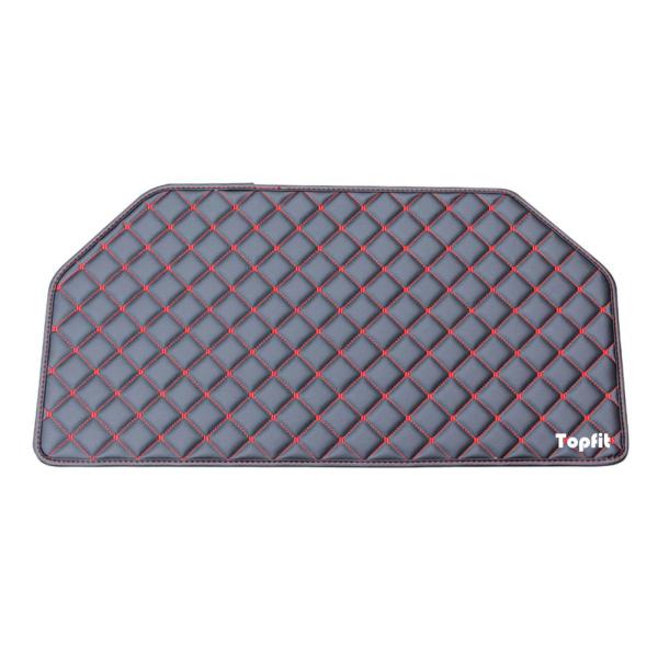 Quality Topfit Front and Rear Trunk Mat for Tesla Model S P90D P85D 85D 70D for sale