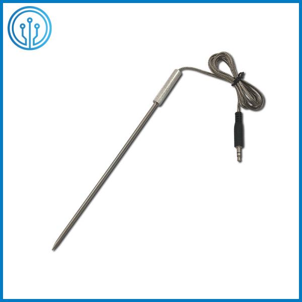 Quality 4K OHM Thermistor Temperature Sensors for sale