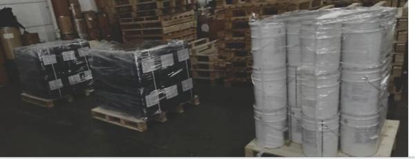 Quality Upper And Lower Mould Release Agent Nonionic ISO9001 for sale
